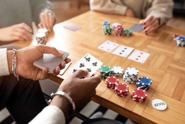 Live dealer table limits on prediksi boss