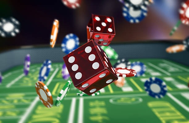 Live Sic Bo table streaming on prediksi boss